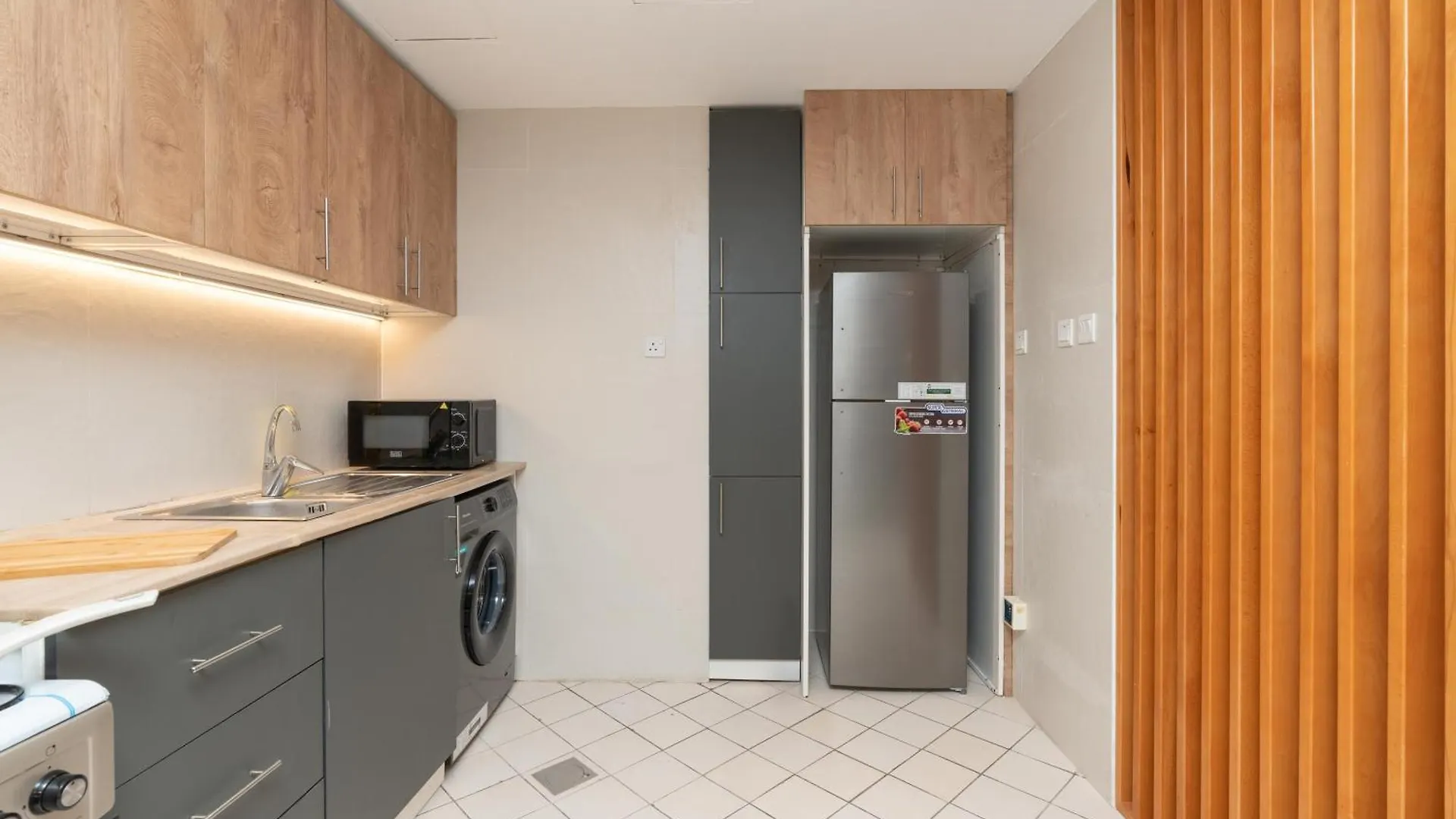 公寓 Astonishing Full Palm View -3Br -Dubai Marina, Uae公寓 阿拉伯联合酋长国