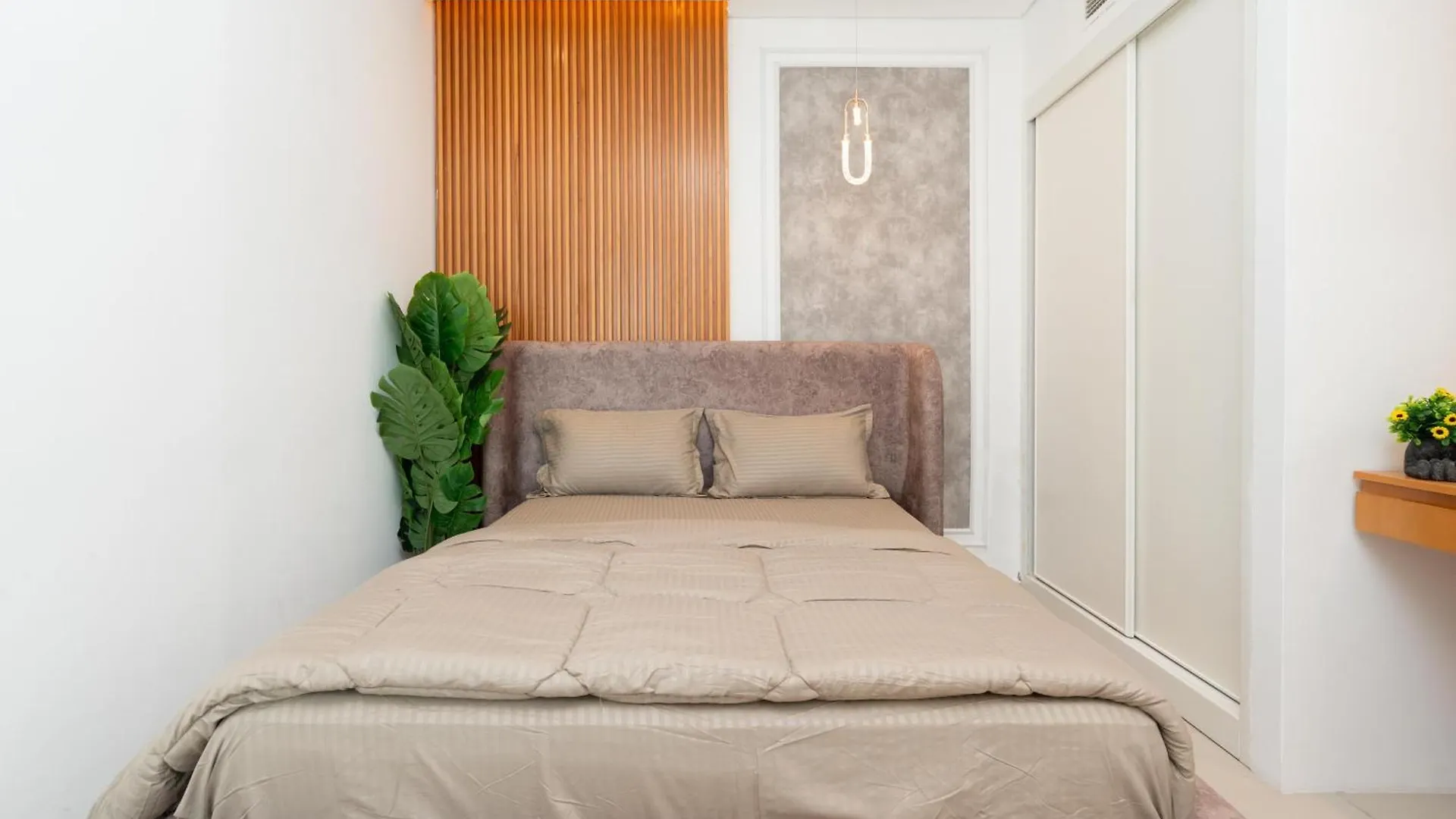 Astonishing Full Palm View -3Br -Dubai Marina, Uae公寓 公寓