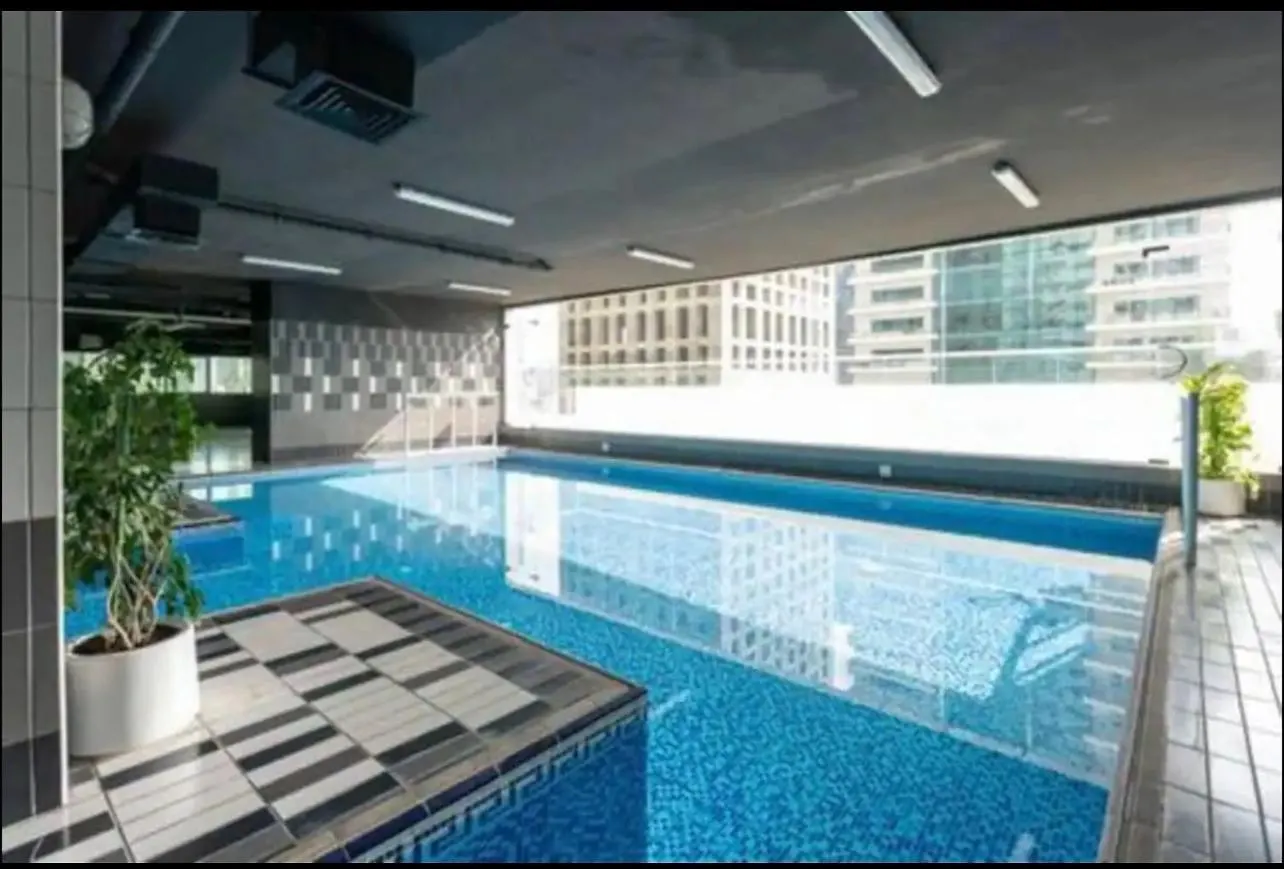 Appartamento Astonishing Full Palm View -3Br -Dubai Marina, Uae