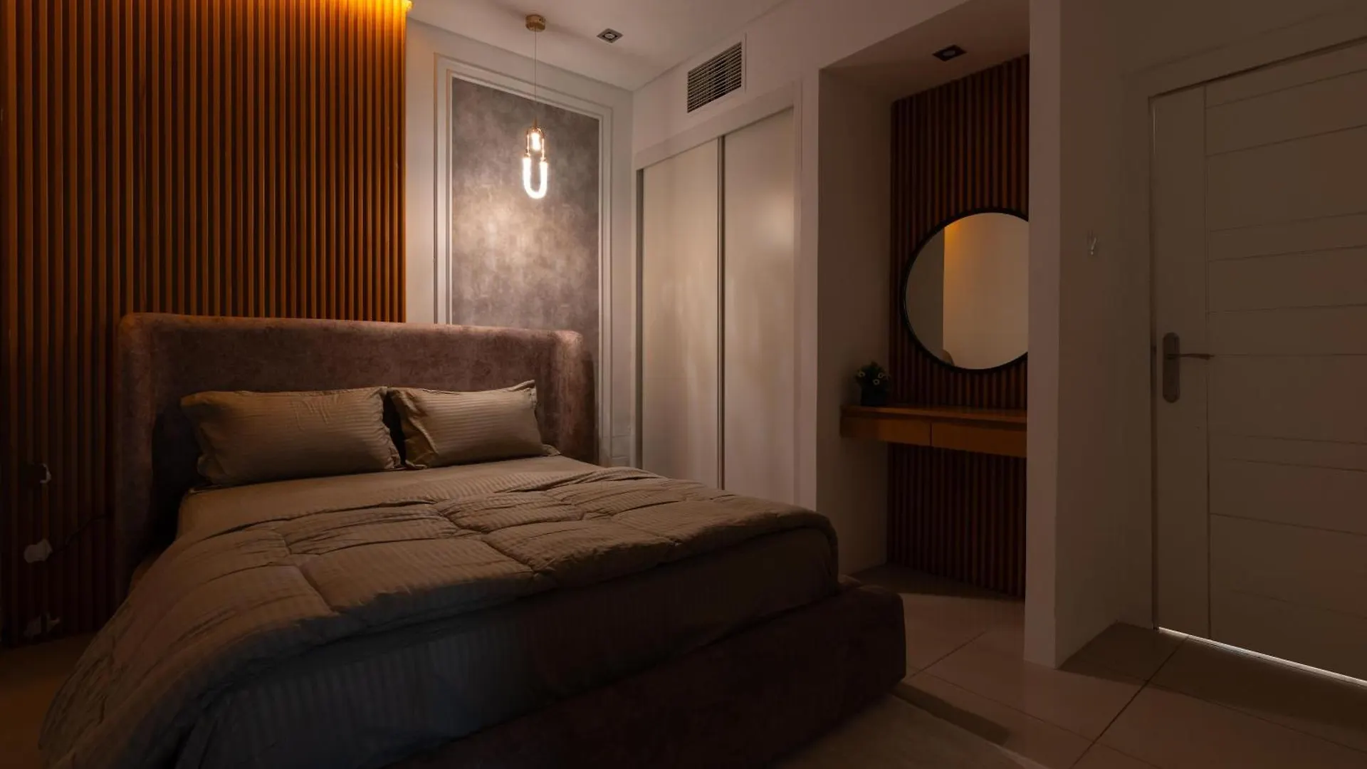 Appartamento Astonishing Full Palm View -3Br -Dubai Marina, Uae 0*, Dubai Emirati Arabi Uniti