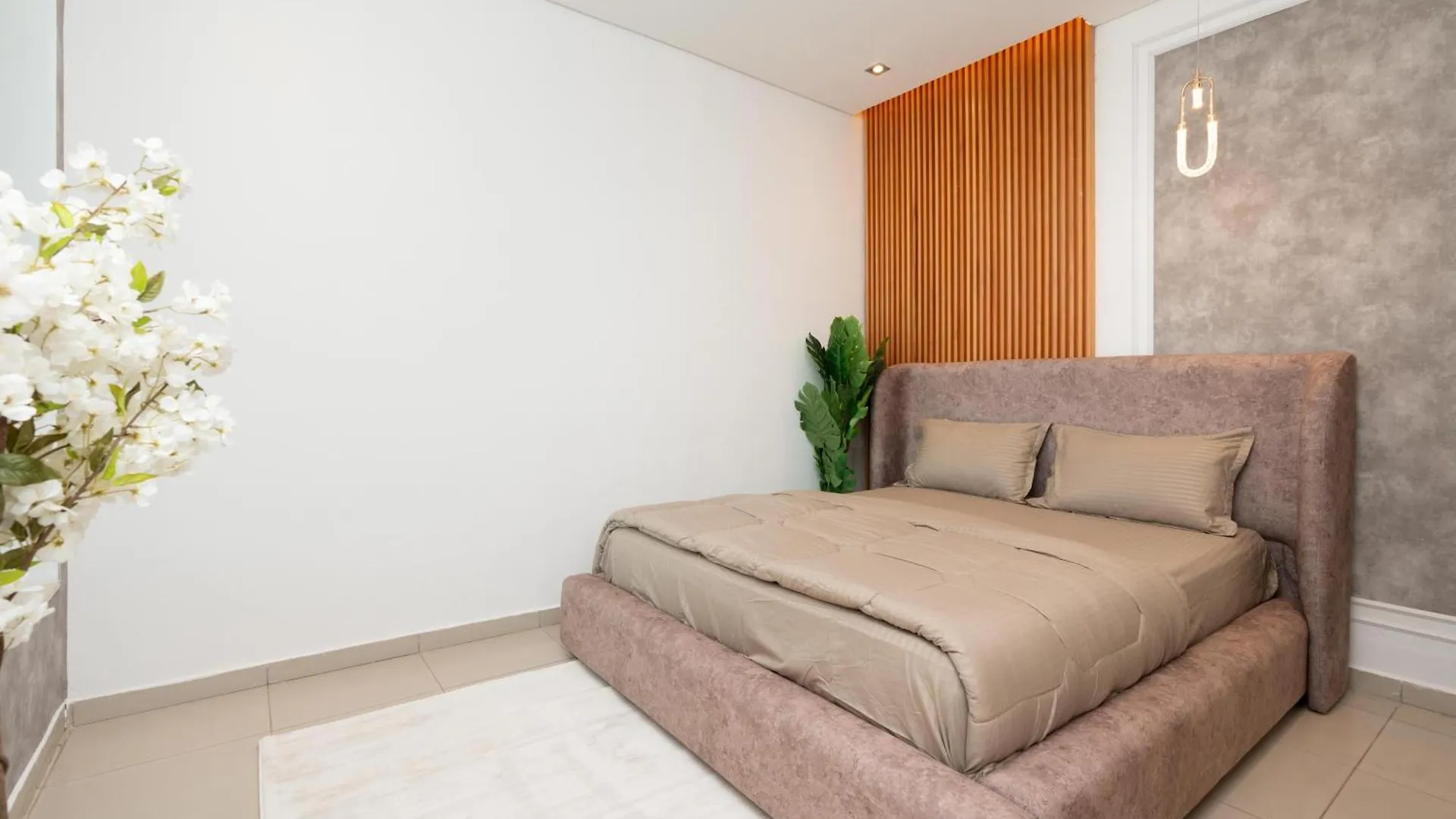 Appartamento Astonishing Full Palm View -3Br -Dubai Marina, Uae