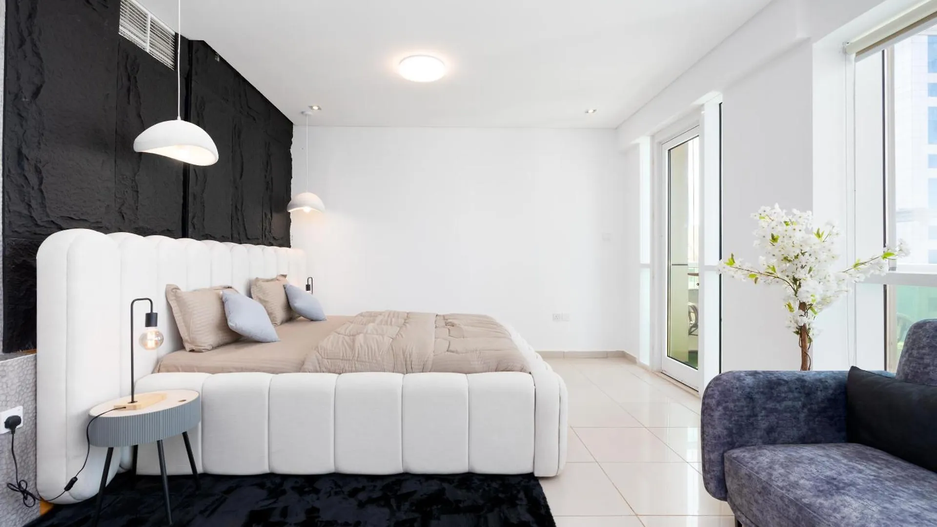 Appartamento Astonishing Full Palm View -3Br -Dubai Marina, Uae