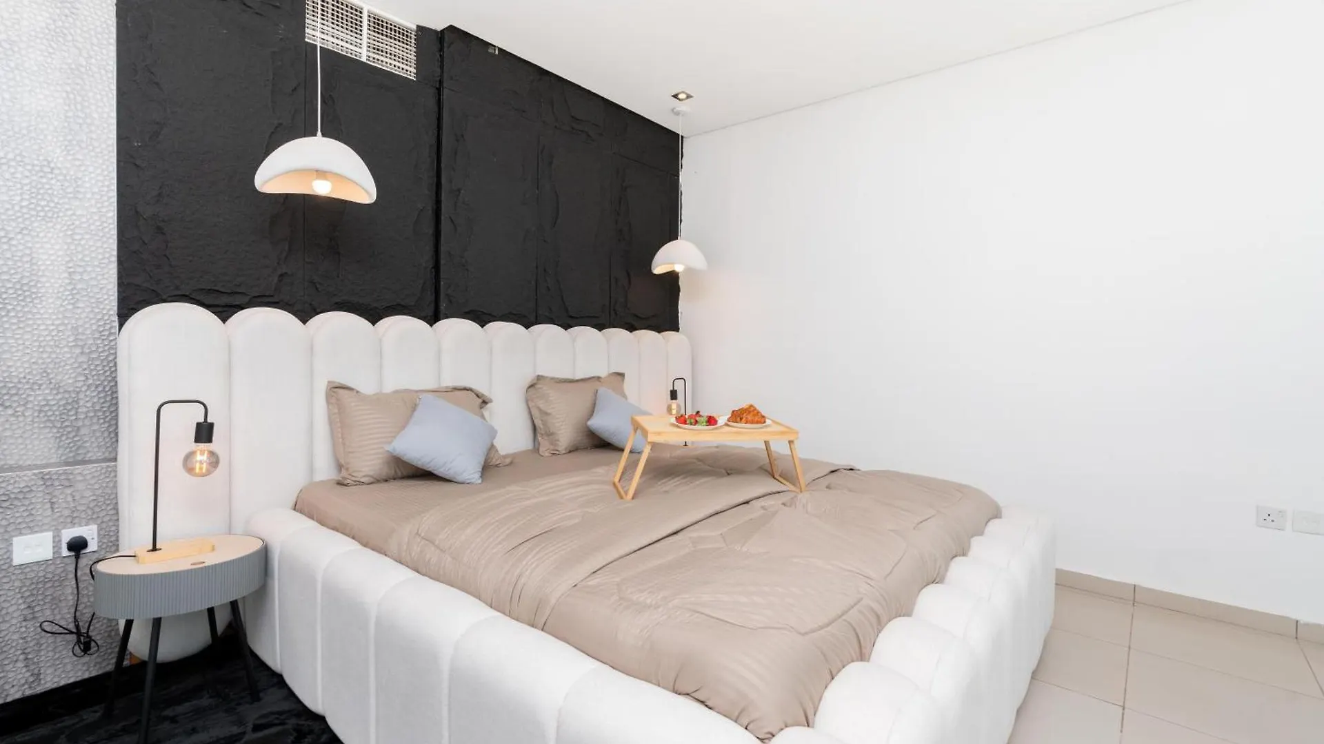 Appartamento Astonishing Full Palm View -3Br -Dubai Marina, Uae 0*, Dubai Emirati Arabi Uniti