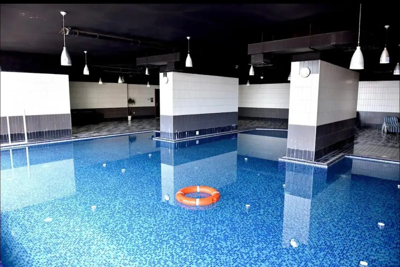 Astonishing Full Palm View -3Br -Dubai Marina, Uae Apartment 0*, Dubai United Arab Emirates