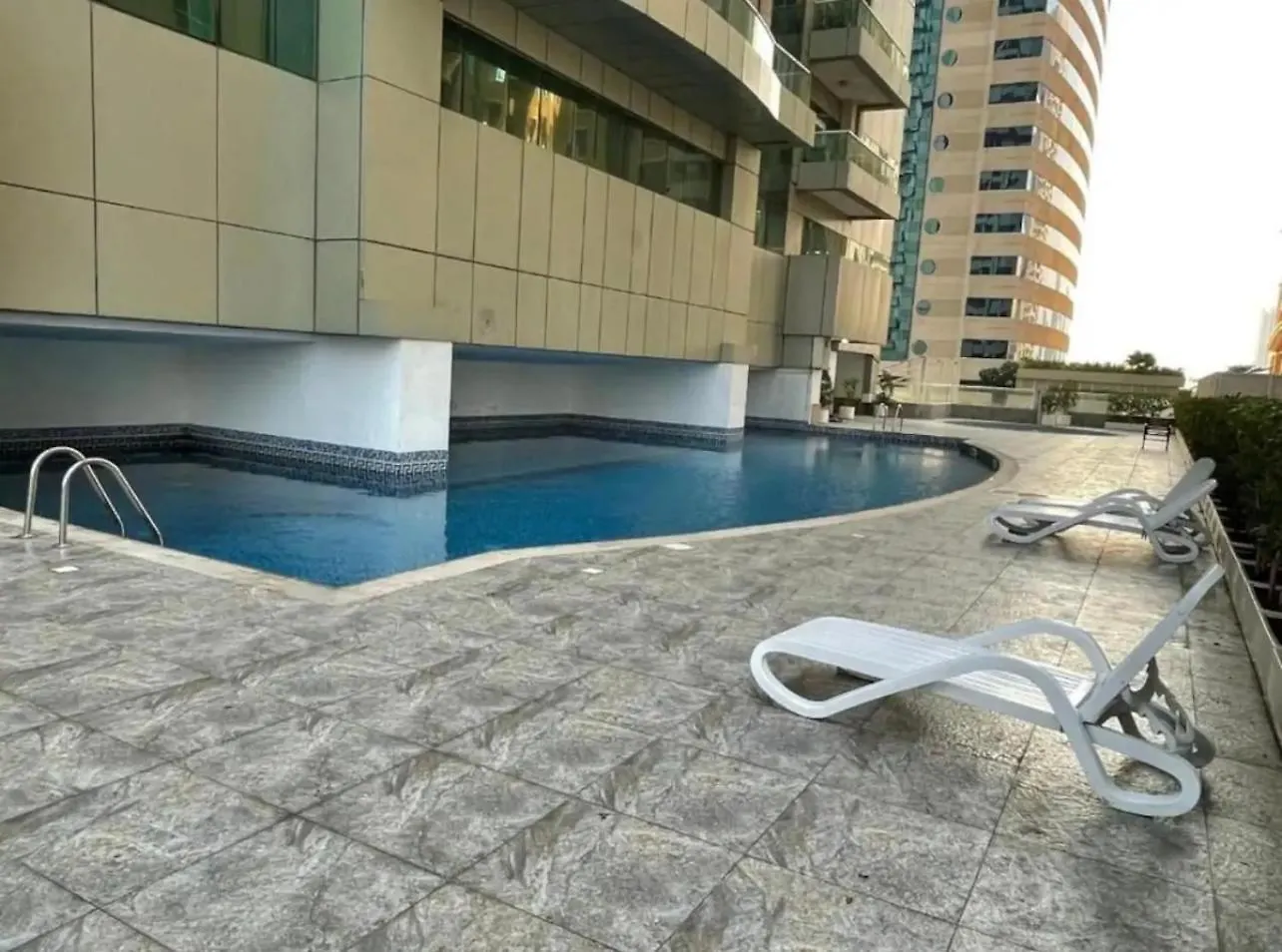 Astonishing Full Palm View -3Br -Dubai Marina, Uae Apartment United Arab Emirates