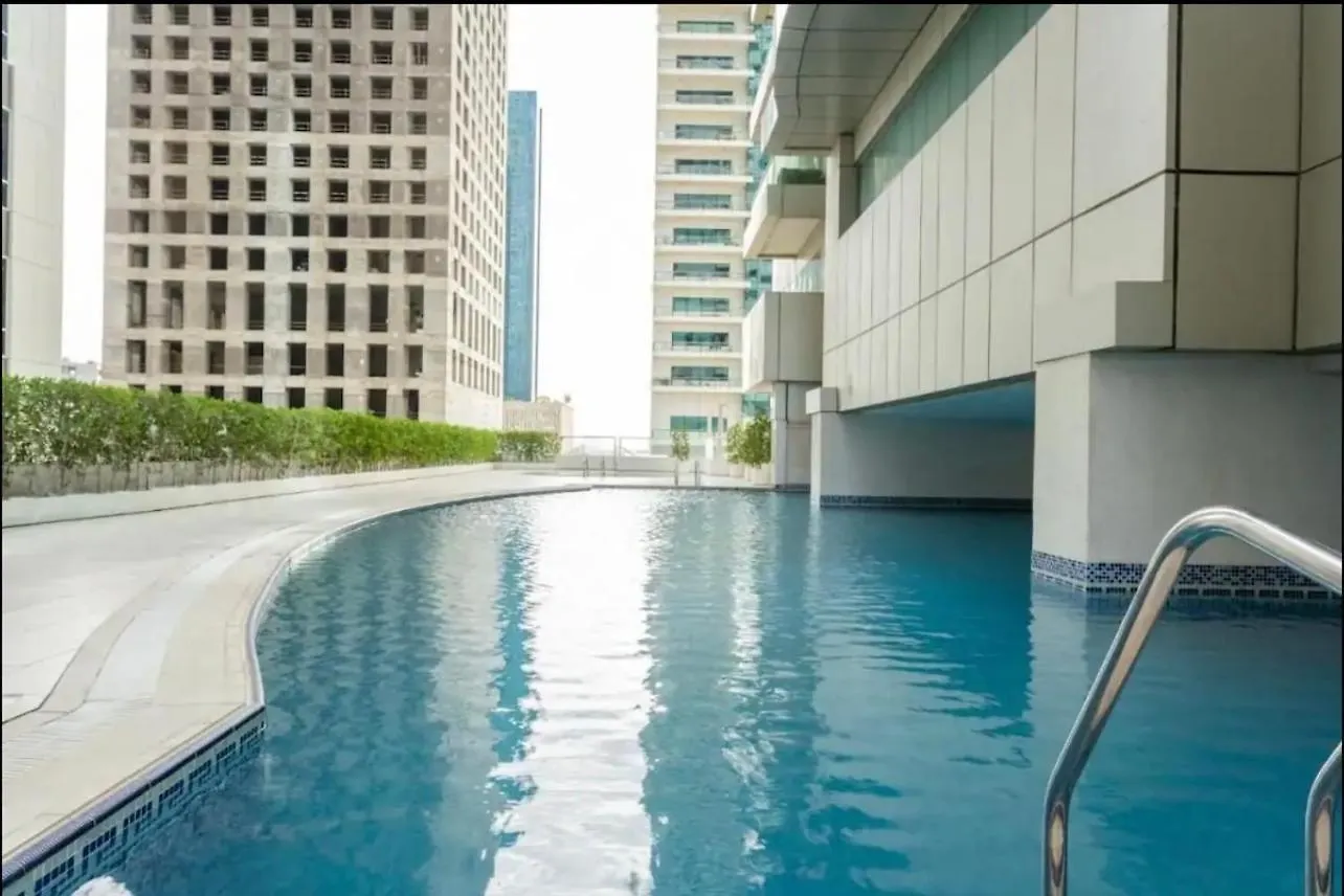 Astonishing Full Palm View -3Br -Dubai Marina, Uae Apartment 0*, Dubai