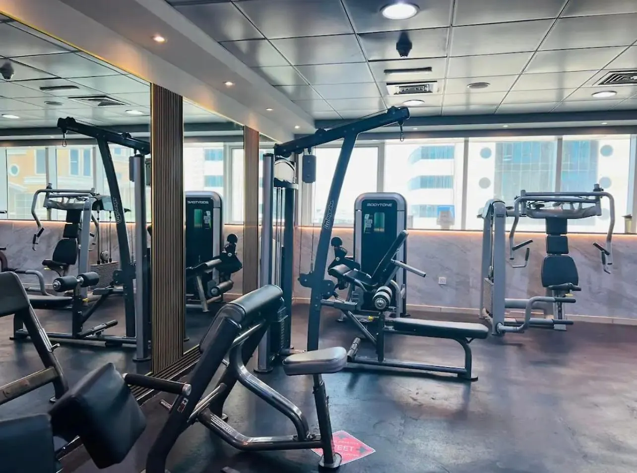 Astonishing Full Palm View -3Br -Dubai Marina, Uae Apartment  Dubai